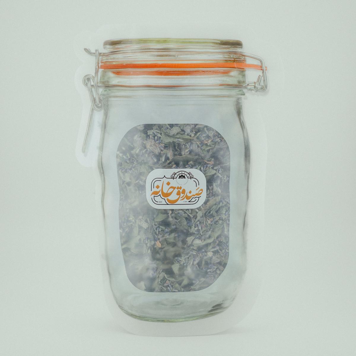 Golab Dareh Herbal Tea-0